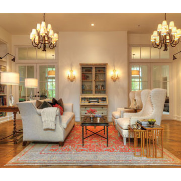 DEERWOOD STUDIO