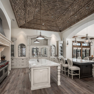 Luxury Kitchen Design