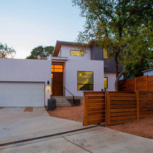 Fencing/Gates