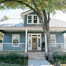 fixer upper