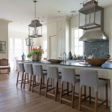Dastugue Residence