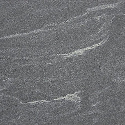 Jet Mist Honed Granite - Kitchen Countertops