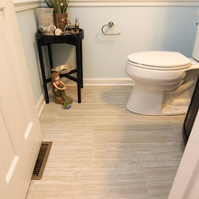 hall bath