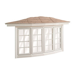 Bow Windows - Windows