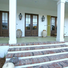 Exterior Ideas
