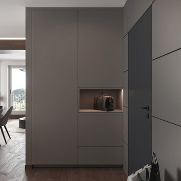 Elegance and minimalism