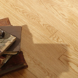Natural Classic Oak Collection Coswick timber flooring - Products