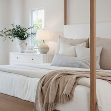 Adelaide's bedroom