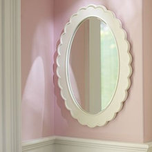 reagys paint color