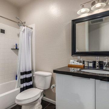 A Burst Of Energy Bathroom Renovation in Irvine, CA