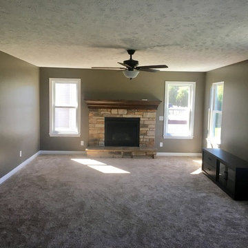 New Custom Home
