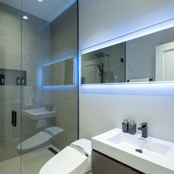 North Toronto Residence