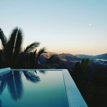 Pool Projects 2019-2021