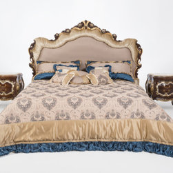 Bedrooms - Products