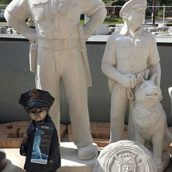 Our Products - Garden Statues And Yard Art