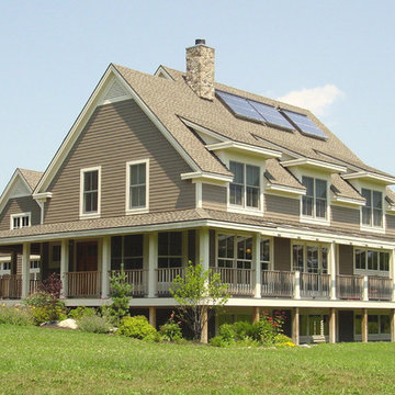 Cumberland Home
