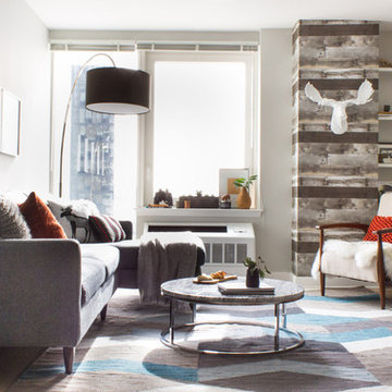 Long Island City Apartment