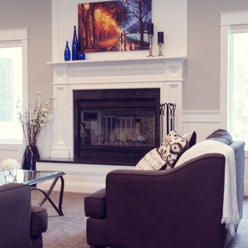 Cedar Valley Parade of Homes 2018
