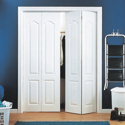 Bifold Doors - Interior Doors
