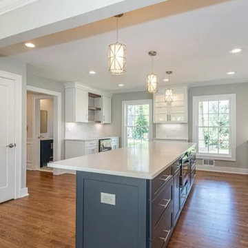 Special Additions - Kitchen Remodel - Randolph, NJ