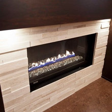 Fireplaces