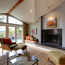 Ceiling Treatments