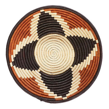 Baskets - Warm Hue Artistry Home Decor