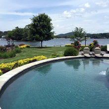 Lakefront ideas