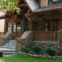 Exterior Ideas