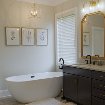 Modern Farmhouse
