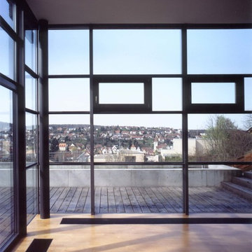 VILLA BOFINGER