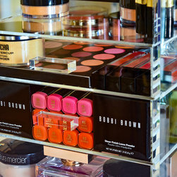 Luxury Makeup Organizer ☆☆☆☆☆ - Bathroom Organizers