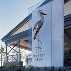 The Country Club at Sanctuary Cove Resort, Queensland, Australia - Outdoor Wall Art