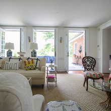 Upstairs bedroom