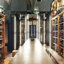 Fotos Bodegas