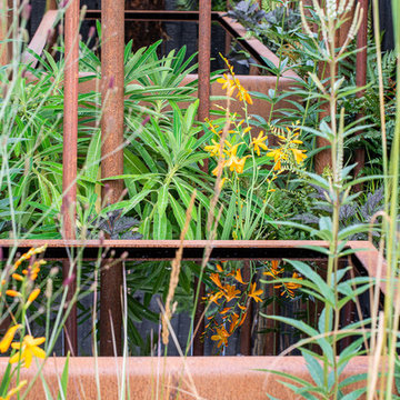 RHS Flower Show Tatton Park 2018