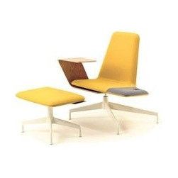 Harbor Lounge Chair - Home Office Accessories