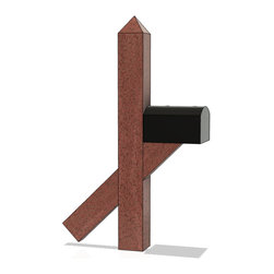 Mailbox Post - Outdoor Products
