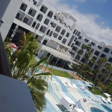Hotel en los cabos Palillerias zen