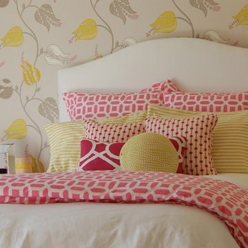 Sagamore Preteen Girl's Room