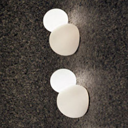 Bruco Wall Lamp \ Sconce by Fontana Arte Lighting - Wall Sconces