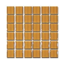 Moda Vetro Glass Mosaic Tile ES 28 - 2x2 - Mosaic Tile