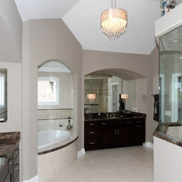 Bathrooms