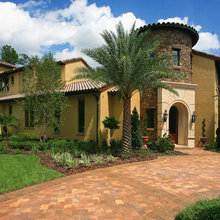 driveway pavers