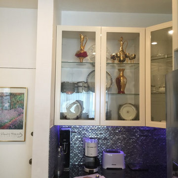 Oceanfront Condo Renovation, Fort Lauderdale, FL