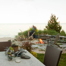 Outdoor Relaxation