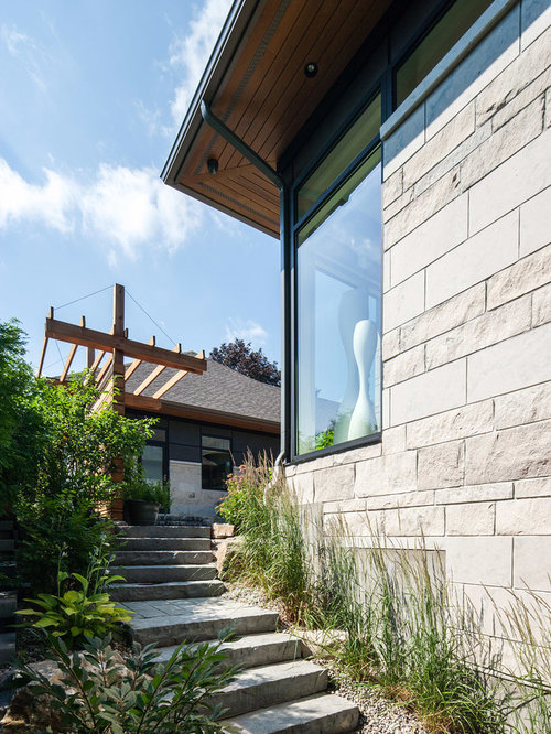 Courtyard Bungalow