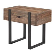 Martis side tables
