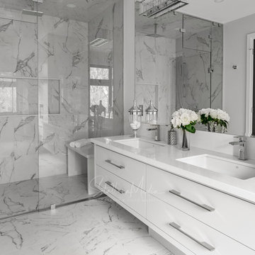 Ivy Lea Custom Home