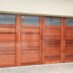 Custom Garage Doors - Garage Doors And Openers